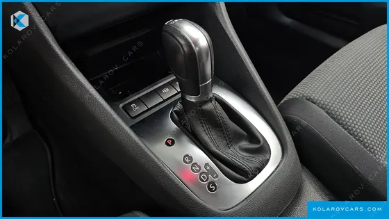 VOLKSWAGEN GOLF 2.0 TDI