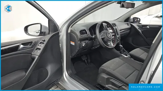 VOLKSWAGEN GOLF 2.0 TDI