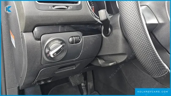 VOLKSWAGEN GOLF 2.0 TDI