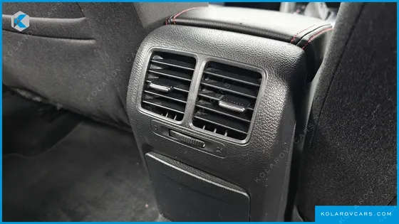 VOLKSWAGEN GOLF 2.0 TDI