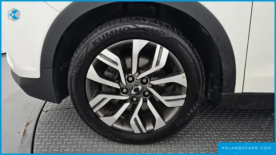 KGM - SSANGYONG TIVOLI GEARⅡ 2WD