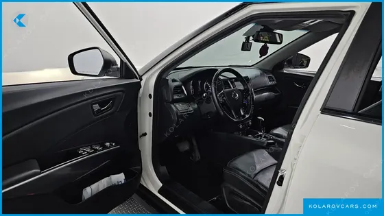 KGM - SSANGYONG TIVOLI GEARⅡ 2WD