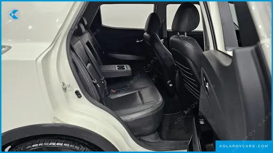 KGM - SSANGYONG TIVOLI GEARⅡ 2WD