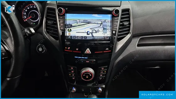 KGM - SSANGYONG TIVOLI GEARⅡ 2WD