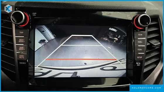 KGM - SSANGYONG TIVOLI GEARⅡ 2WD