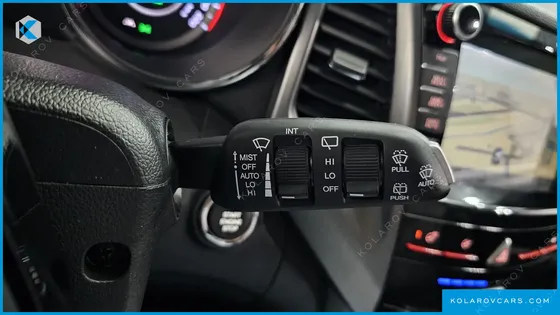 KGM - SSANGYONG TIVOLI GEARⅡ 2WD