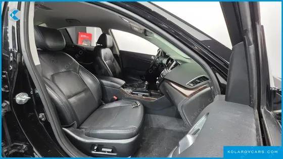 KIA K7 2.4 GDI PRESTIGE
