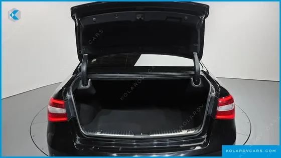KIA K7 2.4 GDI PRESTIGE