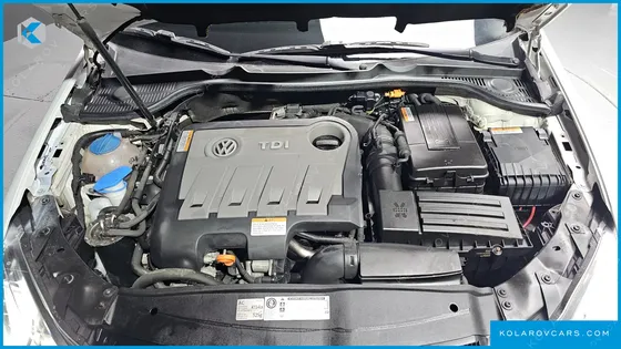 VOLKSWAGEN GOLF 2.0 TDI CABRIOLET