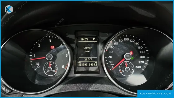 VOLKSWAGEN GOLF 2.0 TDI CABRIOLET
