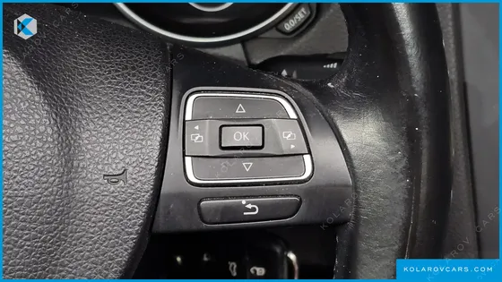 VOLKSWAGEN GOLF 2.0 TDI CABRIOLET