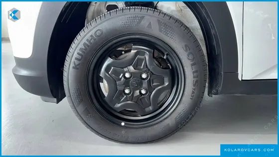 HYUNDAI CASPER SMART