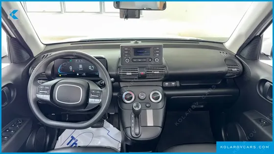 HYUNDAI CASPER SMART