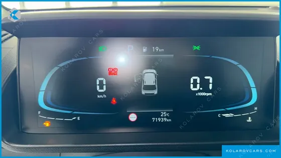 HYUNDAI CASPER SMART
