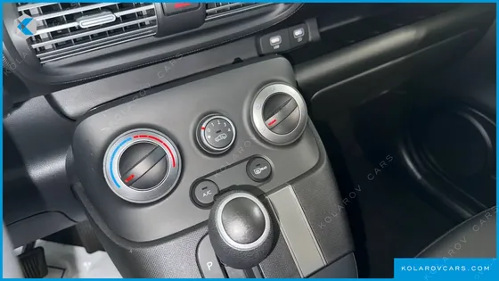 HYUNDAI CASPER SMART