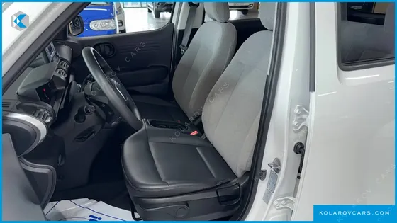 HYUNDAI CASPER SMART