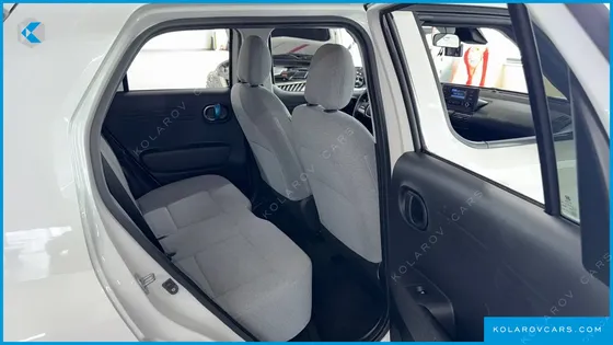 HYUNDAI CASPER SMART