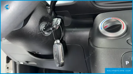 HYUNDAI CASPER SMART