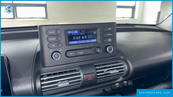 HYUNDAI CASPER SMART