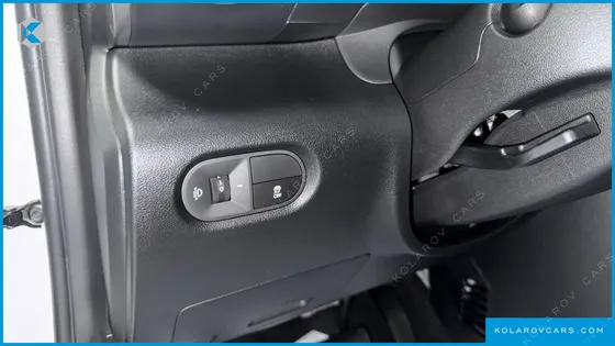 HYUNDAI CASPER SMART