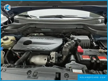 KGM - SSANGYONG TIVOLI DIESEL LX 2WD