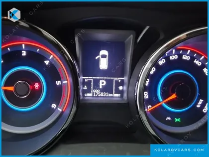 KGM - SSANGYONG TIVOLI DIESEL LX 2WD