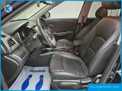 KGM - SSANGYONG TIVOLI DIESEL LX 2WD