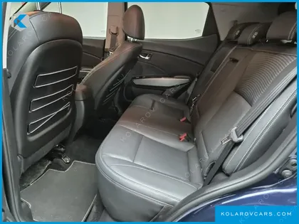 KGM - SSANGYONG TIVOLI DIESEL LX 2WD