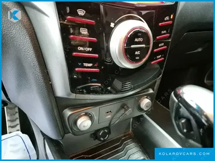 KGM - SSANGYONG TIVOLI DIESEL LX 2WD