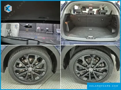 KGM - SSANGYONG TIVOLI DIESEL LX 2WD