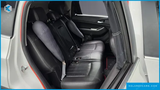 CHEVROLET (GM DAEWOO) ORLANDO 2.0 DIESEL LTZ