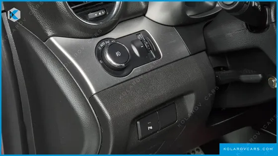 CHEVROLET (GM DAEWOO) ORLANDO 2.0 DIESEL LTZ