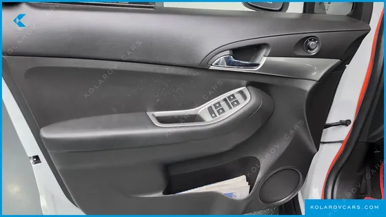 CHEVROLET (GM DAEWOO) ORLANDO 2.0 DIESEL LTZ