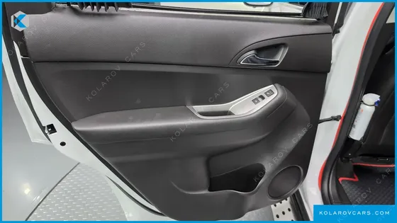 CHEVROLET (GM DAEWOO) ORLANDO 2.0 DIESEL LTZ