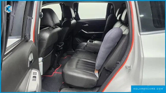 CHEVROLET (GM DAEWOO) ORLANDO 2.0 DIESEL LTZ