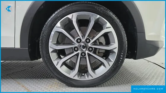 KGM - SSANGYONG TIVOLI GEAR EDITION 2WD