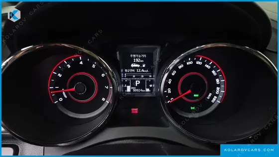 KGM - SSANGYONG TIVOLI GEAR EDITION 2WD