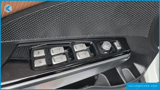 KGM - SSANGYONG TIVOLI GEAR EDITION 2WD