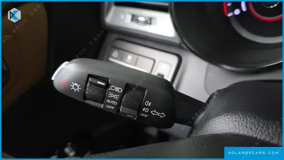 KGM - SSANGYONG TIVOLI GEAR EDITION 2WD