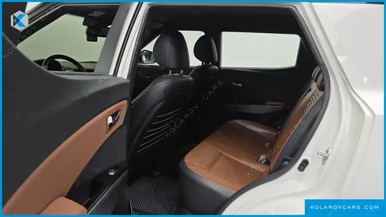 KGM - SSANGYONG TIVOLI GEAR EDITION 2WD