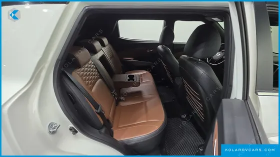 KGM - SSANGYONG TIVOLI GEAR EDITION 2WD