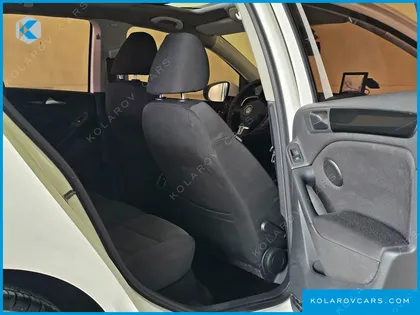 VOLKSWAGEN GOLF 2.0 TDI