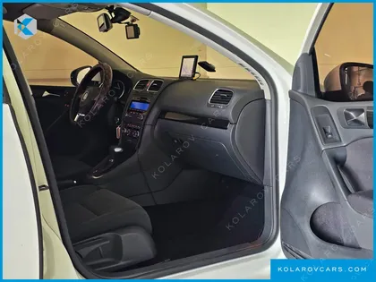 VOLKSWAGEN GOLF 2.0 TDI