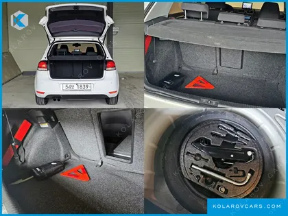 VOLKSWAGEN GOLF 2.0 TDI