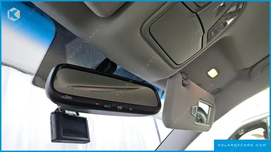 KIA K7 2.4 GDI PRESTIGE