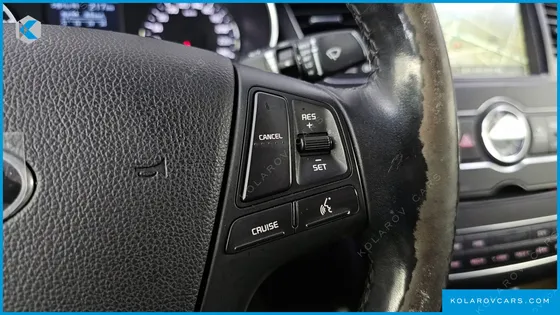 KIA K7 2.4 GDI PRESTIGE