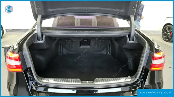 KIA K7 2.4 GDI PRESTIGE