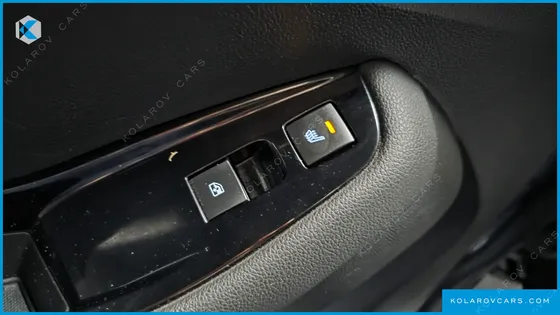 CHEVROLET (GM DAEWOO) ORLANDO LPG LT