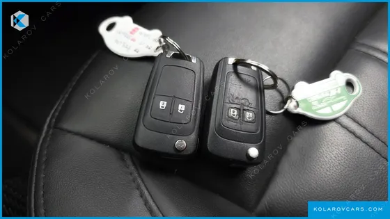 CHEVROLET (GM DAEWOO) ORLANDO LPG LT