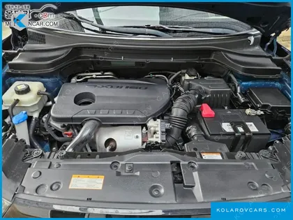 KGM - SSANGYONG TIVOLI DIESEL VX 2WD